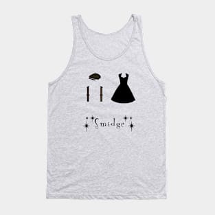 Smidge Tank Top